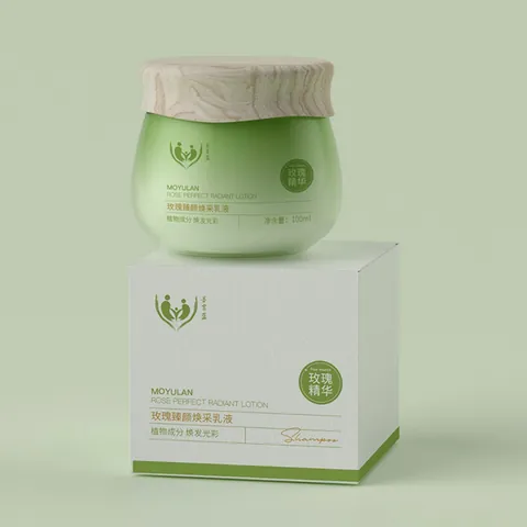 产后护肤品